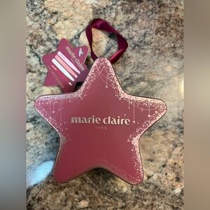 New Marie Claire 4pc Mini Teeezers Set